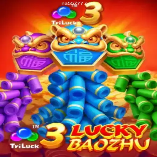 Exploring the Excitement of 3LuckyBaozhu: A Premier Gaming Experience