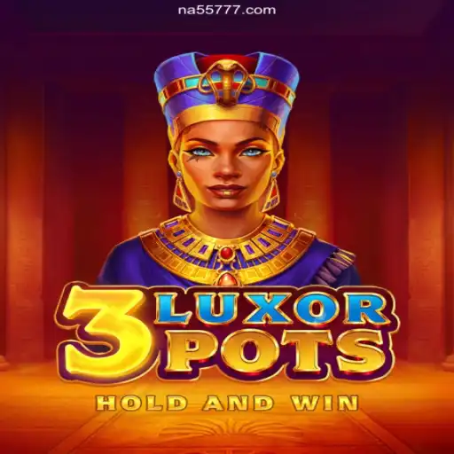 Exploring the Exciting World of 3LuxorPots: The Ultimate Gaming Experience
