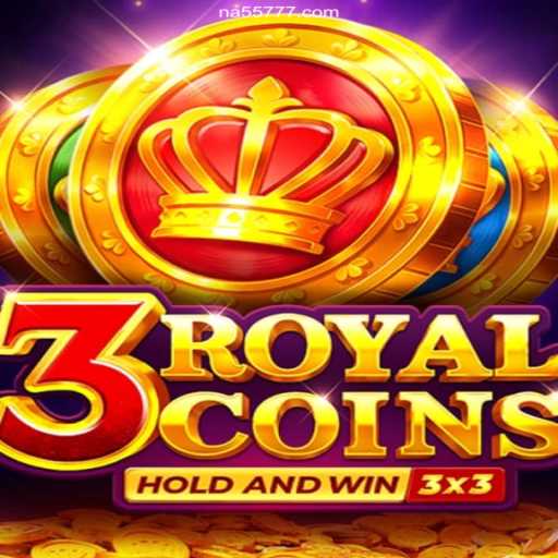 Discover the World of 3RoyalCoins: A Comprehensive Guide