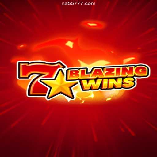 BlazingWins: A Thrilling Adventure in the World of Online Gaming