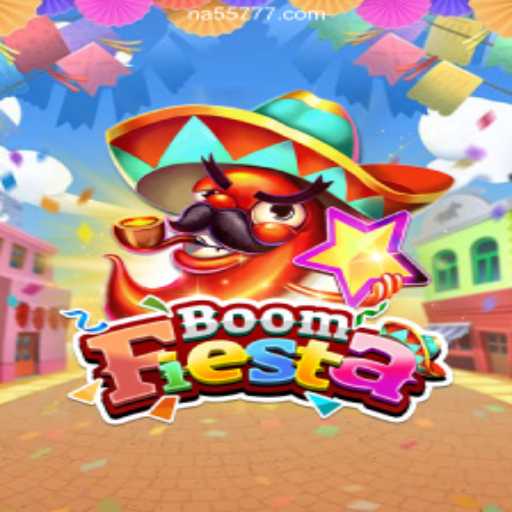 BoomFiesta: A Thrilling Gaming Adventure