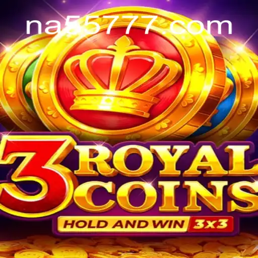 Discover the World of 3RoyalCoins: A Comprehensive Guide