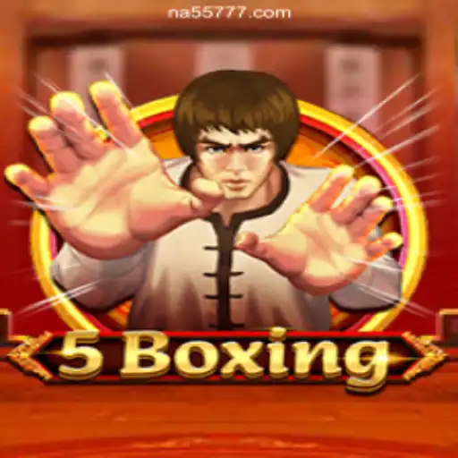 5Boxing: A New Era in Sports Entertainment
