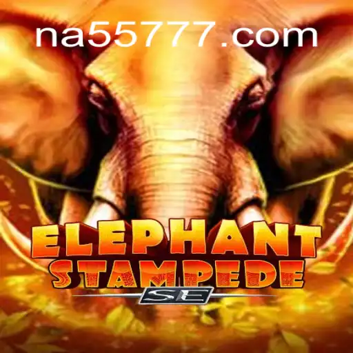 ElephantStampedeSE: A Thrilling Adventure