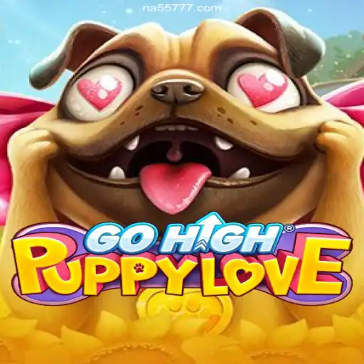 GoHighPuppyLove: A Journey into the World of Adventure and Friendship