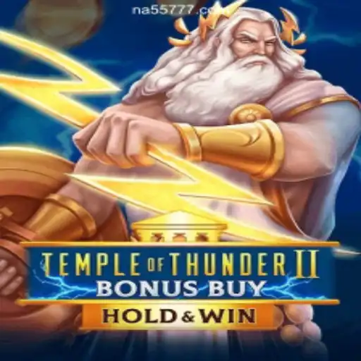 TempleofThunderIIBonusBuy: A Deep Dive into Brazil's Most Exciting Gaming Experience
