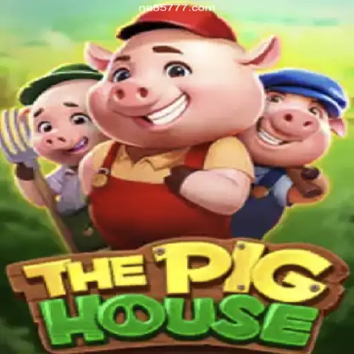 ThePigHouse: An Interactive Experience in the World of Betting