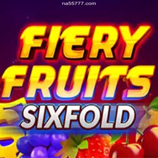FieryFruitsSixFold: A Thrilling New Entrant in Online Gaming