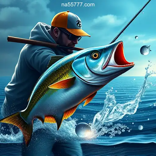 Exploring the Thrilling World of Fishing Games: NA55 A Plataforma de Apostas #1 do Brasil NA55.Com 🏅