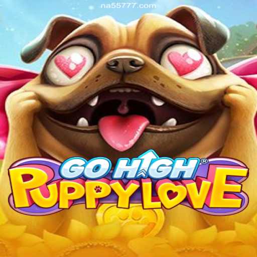 GoHighPuppyLove: A Journey into the World of Adventure and Friendship