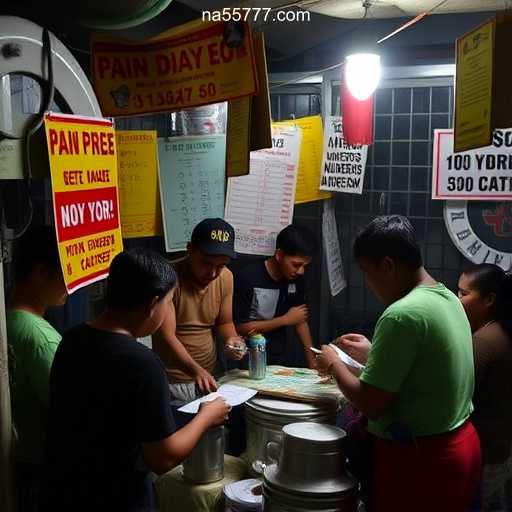 NA55  A Plataforma de Apostas #1 do Brasil NA55.Com 🏅