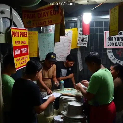 Jueteng: An In-depth Analysis