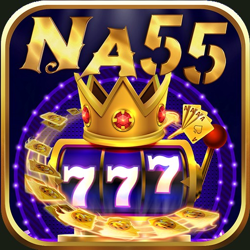 NA55  A Plataforma de Apostas #1 do Brasil NA55.Com 🏅