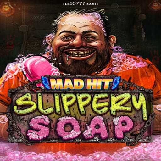 MadHitSlipperySoap: A Thrilling New Venture in Mobile Gaming