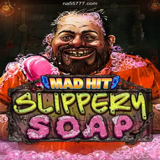 MadHitSlipperySoap: A Thrilling New Venture in Mobile Gaming