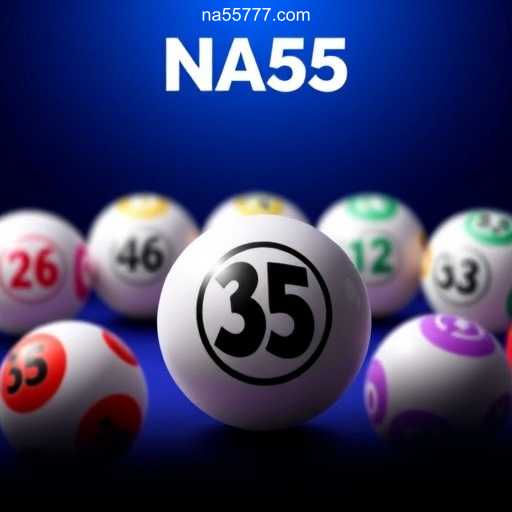 NA55  A Plataforma de Apostas #1 do Brasil NA55.Com 🏅