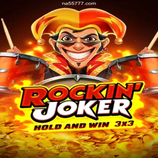 Dive into the Exciting World of Rockinjoker