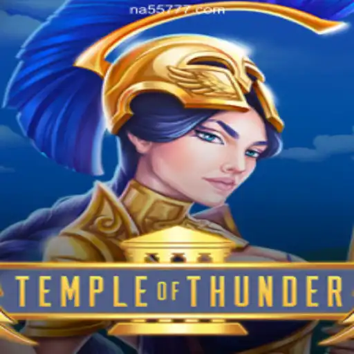 TempleofThunder: An Electrifying Journey in Gaming