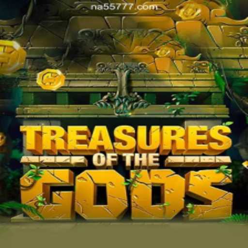 Exploring the World of TreasureoftheGods: A Thrilling Adventure Game